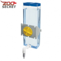 Изображение FERPLAST Поилка для грызунов Sippy от интернет-зоомагазина Zoo-Secret FERPLAST Поилка для грызунов Sippy от интернет-зоомагазина Zoo-Secret