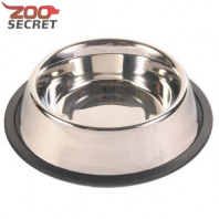 Изображение TRIXIE Миска на резинке от интернет-зоомагазина Zoo-Secret TRIXIE Миска на резинке от интернет-зоомагазина Zoo-Secret