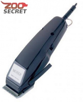 MOSER 1400-0074 Электрическая машинка для стрижки животных 10 Вт от интернет-зоомагазина Zoo-Secret
