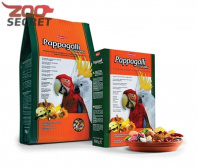 Изображение Padovan GRANDMIX pappagalli от интернет-зоомагазина Zoo-Secret Padovan GRANDMIX pappagalli от интернет-зоомагазина Zoo-Secret