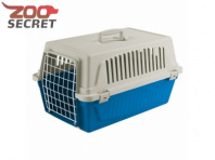 FERPLAST Контейнер-переноска ATLAS 20 Бюджет арт.73008199 от интернет-зоомагазина Zoo-Secret