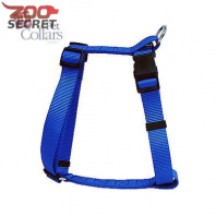 Изображение GiGwi Шлейка для собак Нейлон от интернет-зоомагазина Zoo-Secret GiGwi Шлейка для собак Нейлон от интернет-зоомагазина Zoo-Secret