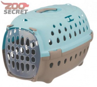 TRIXIE Переноска "Tinos" арт.39782 от интернет-зоомагазина Zoo-Secret