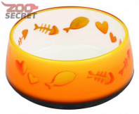 TRIXIE Миска "Lovely Cat" арт.24420 от интернет-зоомагазина Zoo-Secret