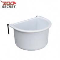 Изображение TRIXIE Кормушка для птиц подвесная 450мл./12х9см. арт.5466 от интернет-зоомагазина Zoo-Secret TRIXIE Кормушка для птиц подвесная 450мл./12х9см. арт.5466 от интернет-зоомагазина Zoo-Secret