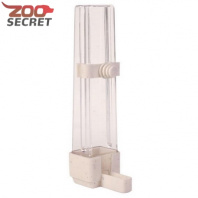 Изображение TRIXIE Поилка для птиц арт.5421 от интернет-зоомагазина Zoo-Secret TRIXIE Поилка для птиц арт.5421 от интернет-зоомагазина Zoo-Secret