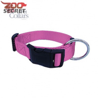 Изображение GiGwi Ошейник для собак Нейлон от интернет-зоомагазина Zoo-Secret GiGwi Ошейник для собак Нейлон от интернет-зоомагазина Zoo-Secret