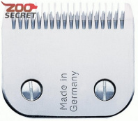 MOSER 1245-7340 Нож 2,5 мм. для машинки Moser 1245 от интернет-зоомагазина Zoo-Secret