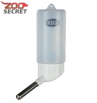 Изображение TRIXIE Поилка для грызунов с шариком арт.6053 от интернет-зоомагазина Zoo-Secret TRIXIE Поилка для грызунов с шариком арт.6053 от интернет-зоомагазина Zoo-Secret