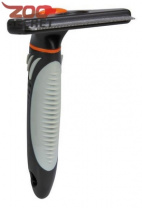 Trixie Фурминатор для собак и кошек  арт.24173 от интернет-зоомагазина Zoo-Secret