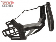 Изображение TRIXIE Намордник "Muzzle Flex" для собак от интернет-зоомагазина Zoo-Secret TRIXIE Намордник "Muzzle Flex" для собак от интернет-зоомагазина Zoo-Secret