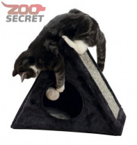 Изображение TRIXIE Когтеточка для кошки "Lera" арт.43165 от интернет-зоомагазина Zoo-Secret TRIXIE Когтеточка для кошки "Lera" арт.43165 от интернет-зоомагазина Zoo-Secret