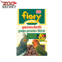 Изображение FIORY Смесь для средних попугаев, 800гр. арт.6030 от интернет-зоомагазина Zoo-Secret FIORY Смесь для средних попугаев, 800гр. арт.6030 от интернет-зоомагазина Zoo-Secret