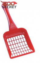 NOBBY Совок для туалета кошек LITTER SPOON-2 арт.80091 от интернет-зоомагазина Zoo-Secret