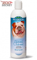 BIO-GROOM Natural Oatmeal Shampoo арт.27012 от интернет-зоомагазина Zoo-Secret