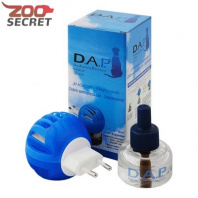 Изображение Адаптил (D.A.P.) Феромон для собак (модулятор поведения), флакон 48мл. + ДИФФУЗОР от интернет-зоомагазина Zoo-Secret Адаптил (D.A.P.) Феромон для собак (модулятор поведения), флакон 48мл. + ДИФФУЗОР от интернет-зоомагазина Zoo-Secret