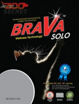Изображение BraVa SOLO от интернет-зоомагазина Zoo-Secret BraVa SOLO от интернет-зоомагазина Zoo-Secret