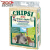 Изображение CHIPSI Plus Green Apple 15л.(1кг.) от интернет-зоомагазина Zoo-Secret CHIPSI Plus Green Apple 15л.(1кг.) от интернет-зоомагазина Zoo-Secret