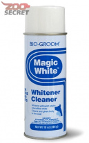 BIO-GROOM Magic White арт.51714 от интернет-зоомагазина Zoo-Secret