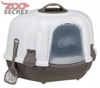 TRIXIE Туалет-домик угловой "Maro" арт.40359 от интернет-зоомагазина Zoo-Secret