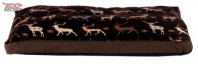 Изображение TRIXIE Лежак "Deer" от интернет-зоомагазина Zoo-Secret TRIXIE Лежак "Deer" от интернет-зоомагазина Zoo-Secret