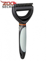 Trixie Колтунорез для собак, 19см. арт.24243 от интернет-зоомагазина Zoo-Secret