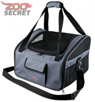 Trixie Сумка переноска для собак арт.13239 от интернет-зоомагазина Zoo-Secret