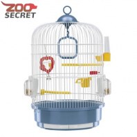 FERPLAST Клетка для птиц Regina арт.51049811 от интернет-зоомагазина Zoo-Secret