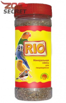 РИО Минеральная смесь  для всех видов птиц 600гр. от интернет-зоомагазина Zoo-Secret