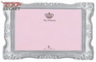 TRIXIE Коврик под миску "My Princess" арт.24785 от интернет-зоомагазина Zoo-Secret