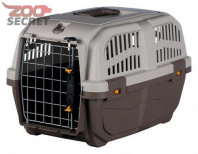 TRIXIE Переноска "Skudo 1" арт.39735 от интернет-зоомагазина Zoo-Secret