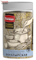Изображение Четвероногий ГУРМАН Каша «Богатырская» для собак от интернет-зоомагазина Zoo-Secret Четвероногий ГУРМАН Каша «Богатырская» для собак от интернет-зоомагазина Zoo-Secret