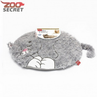 Изображение GiGwi Лежак "Кошка" арт.75118 от интернет-зоомагазина Zoo-Secret GiGwi Лежак "Кошка" арт.75118 от интернет-зоомагазина Zoo-Secret