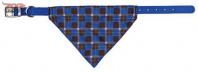 Изображение TRIXIE Ошейник с галстучком, синий от интернет-зоомагазина Zoo-Secret TRIXIE Ошейник с галстучком, синий от интернет-зоомагазина Zoo-Secret