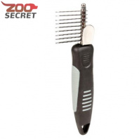 Trixie Колтунорез для кошек, 18см. арт.2404 от интернет-зоомагазина Zoo-Secret