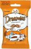 Dreamies Лакомство для кошек Лакомые подушечки с Курицей от интернет-зоомагазина Zoo-Secret