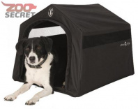 Изображение TRIXIE Будка "King of Dogs" арт.37989 от интернет-зоомагазина Zoo-Secret TRIXIE Будка "King of Dogs" арт.37989 от интернет-зоомагазина Zoo-Secret