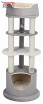 Изображение TRIXIE Домик для кошки - игровой комплекс "Lavinia" диаметр 58см., высота 138см. арт.44439 от интернет-зоомагазина Zoo-Secret TRIXIE Домик для кошки - игровой комплекс "Lavinia" диаметр 58см., высота 138см. арт.44439 от интернет-зоомагазина Zoo-Secret