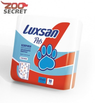 LUXSAN Pets Premium 60х60см. от интернет-зоомагазина Zoo-Secret