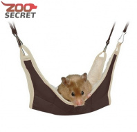 TRIXIE Гамак для грызунов от интернет-зоомагазина Zoo-Secret