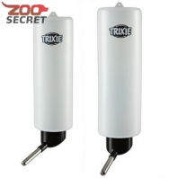 Изображение TRIXIE Поилка для грызунов с шариком арт.6054 от интернет-зоомагазина Zoo-Secret TRIXIE Поилка для грызунов с шариком арт.6054 от интернет-зоомагазина Zoo-Secret