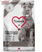 Изображение 1st Choice GF Hypoallergenic Adult All Breeds от интернет-зоомагазина Zoo-Secret 1st Choice GF Hypoallergenic Adult All Breeds от интернет-зоомагазина Zoo-Secret