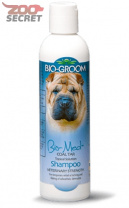 BIO-GROOM Bio-Med Shampoo арт.21228 от интернет-зоомагазина Zoo-Secret