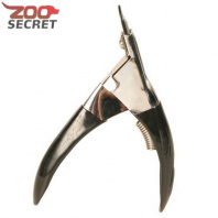 Изображение Trixie Кусачки-гильотина с металлическими ручками 11,5см. арт.2370 от интернет-зоомагазина Zoo-Secret Trixie Кусачки-гильотина с металлическими ручками 11,5см. арт.2370 от интернет-зоомагазина Zoo-Secret