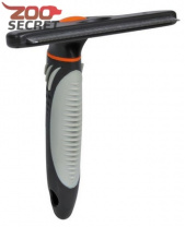 Trixie Фурминатор для собак арт.24175 от интернет-зоомагазина Zoo-Secret