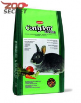 Изображение Padovan GRANDMIX Coniglietti 850гр. арт.0189 от интернет-зоомагазина Zoo-Secret Padovan GRANDMIX Coniglietti 850гр. арт.0189 от интернет-зоомагазина Zoo-Secret