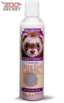 BIO-GROOM Fancy Ferret Cream Rinse  арт.73008 от интернет-зоомагазина Zoo-Secret