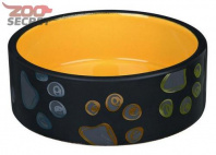 Изображение TRIXIE Миска "Jimmy" от интернет-зоомагазина Zoo-Secret TRIXIE Миска "Jimmy" от интернет-зоомагазина Zoo-Secret
