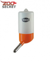 Изображение TRIXIE Поилка для грызунов с шариком от интернет-зоомагазина Zoo-Secret TRIXIE Поилка для грызунов с шариком от интернет-зоомагазина Zoo-Secret