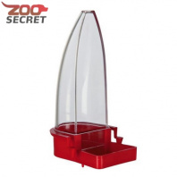 Изображение TRIXIE Кормушка для птиц 110мл./17см. арт.5425 от интернет-зоомагазина Zoo-Secret TRIXIE Кормушка для птиц 110мл./17см. арт.5425 от интернет-зоомагазина Zoo-Secret